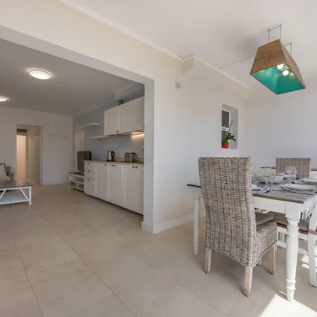 Appartement Ampio Luminoso 3 3 Bagni Giardino Quiete Wi-fi *