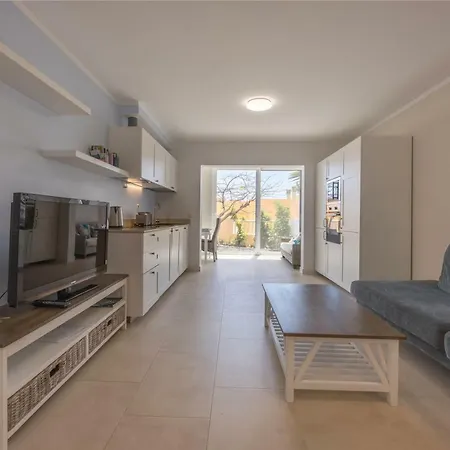 Appartement Ampio Luminoso 3 3 Bagni Giardino Quiete Wi-fi *