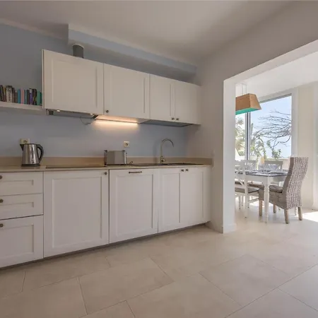 Ampio Luminoso 3 3 Bagni Giardino Quiete Wi-fi Appartement Costa Calma