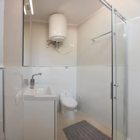 Ampio Luminoso 3 3 Bagni Giardino Quiete Wi-fi Appartement Costa Calma